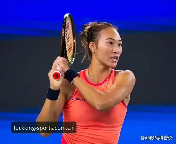 3个关键点看懂2026法网女单抽签：郑钦文保分压力下的突围之路