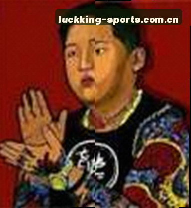 刘洋